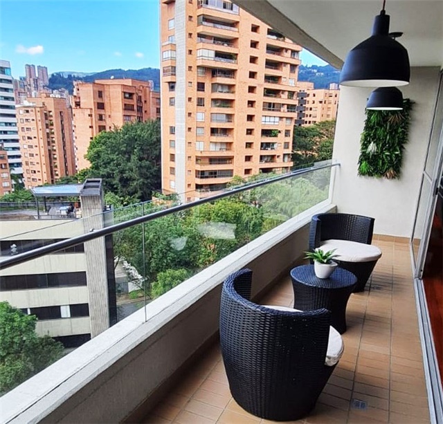 Apartamento en arriendo en La Florida, Medellín · foto 15 de 15