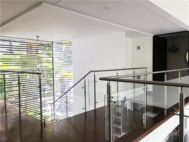 Casa de 4 alcobas en arriendo en Los Balsos No.2, Medellín, 825 m² · foto 7 de 20