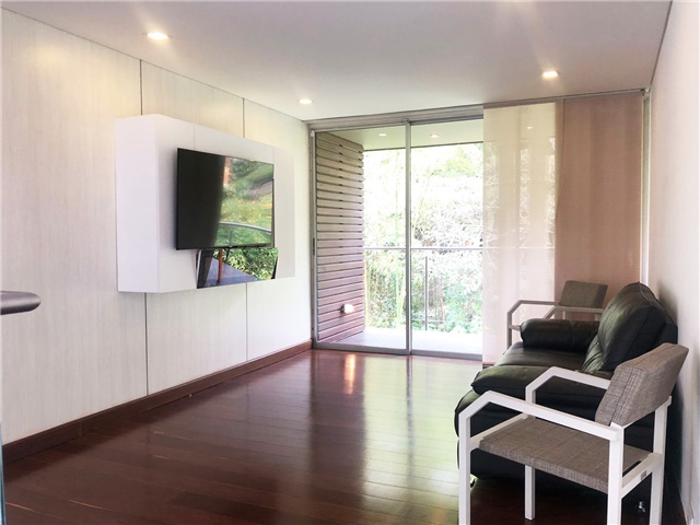 Casa de 4 alcobas en arriendo en Los Balsos No.2, Medellín, 825 m² · foto 8 de 20