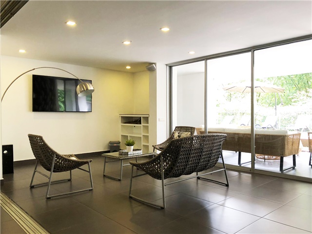 Casa de 4 alcobas en arriendo en Los Balsos No.2, Medellín, 825 m² · foto 9 de 20