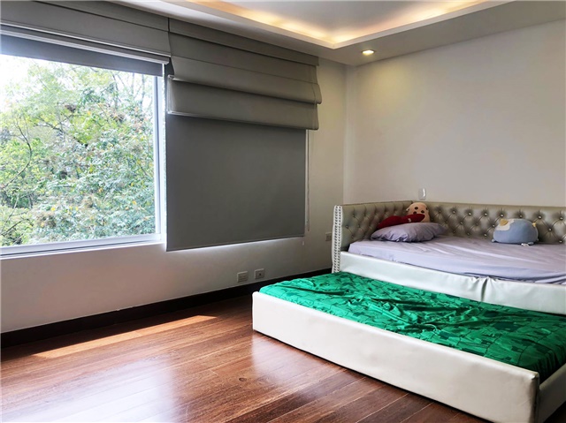 Casa de 4 alcobas en arriendo en Los Balsos No.2, Medellín, 825 m² · foto 13 de 20