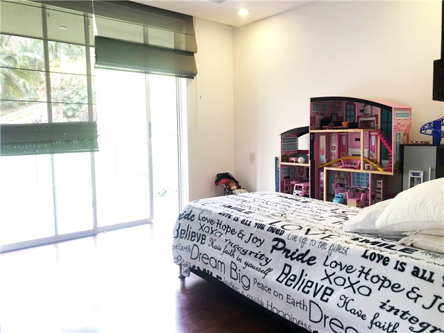 Casa de 4 alcobas en arriendo en Los Balsos No.2, Medellín, 825 m² · foto 14 de 20