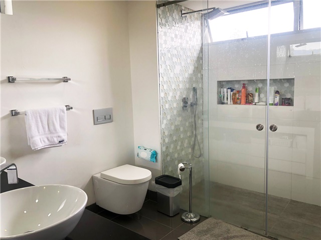 Casa de 4 alcobas en arriendo en Los Balsos No.2, Medellín, 825 m² · foto 16 de 20