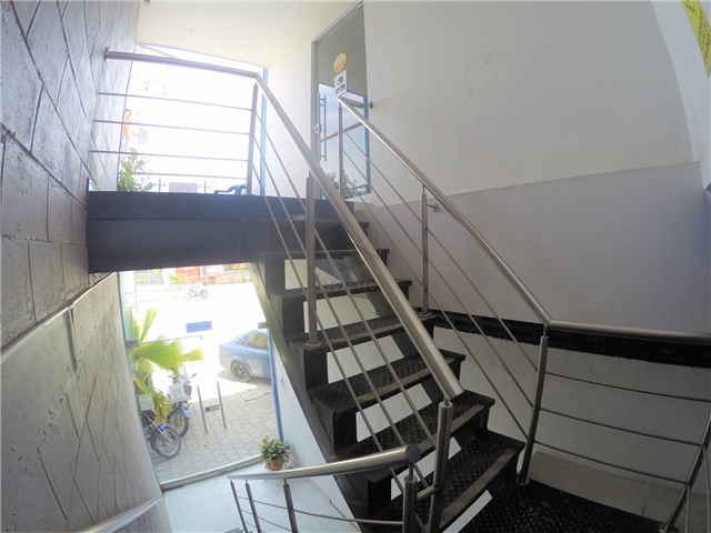 Oficina en Arriendo - Vista 2