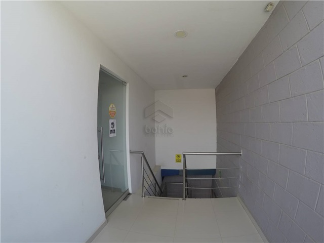 Oficina en Arriendo - Vista 3