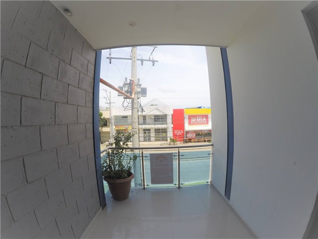 Oficina en Arriendo - Vista 4