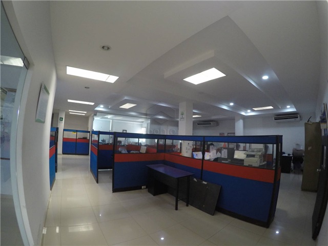 Oficina en Arriendo - Vista 5