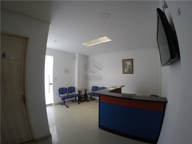 Oficina en Arriendo - Más