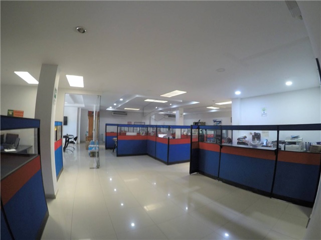 Oficina en arriendo en Buenavista, Montería, 410 m² · foto 7 de 14
