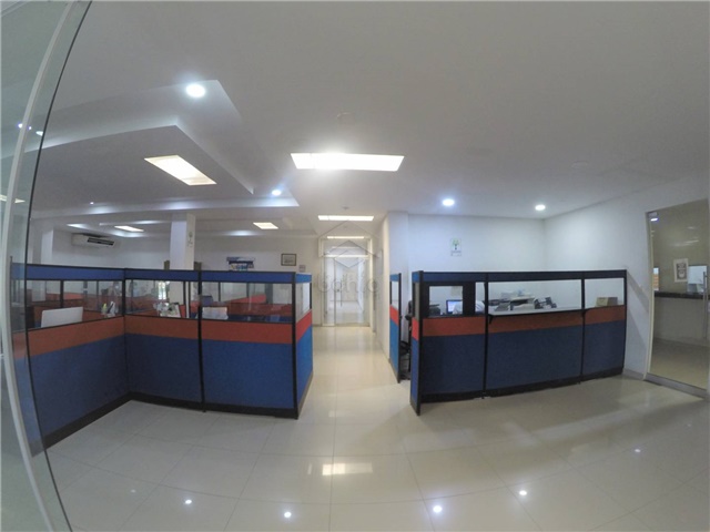 Oficina en arriendo en Buenavista, Montería, 410 m² · foto 9 de 14