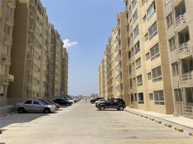 Apartamento en Arriendo - Vista 4