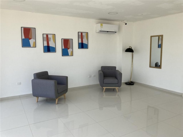 Apartamento en Arriendo - Vista 5