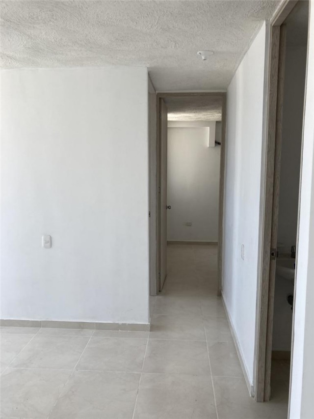 Apartamento en Arriendo - Vista 6
