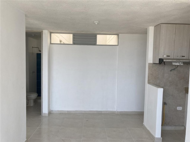 Apartamento en Arriendo - Altro