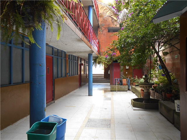 Edificio en venta en Parque Campestre, Soacha, 928 m² · foto 5 de 12
