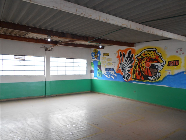 Edificio en venta en Parque Campestre, Soacha, 928 m² · foto 12 de 12