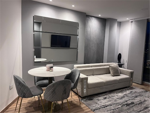 Apartment in Dosquebradas, Milan - Vista 2