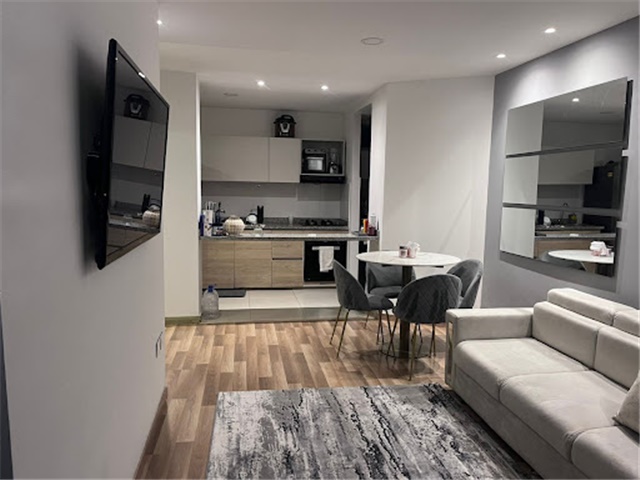 Apartment in Dosquebradas, Milan - Vista 3