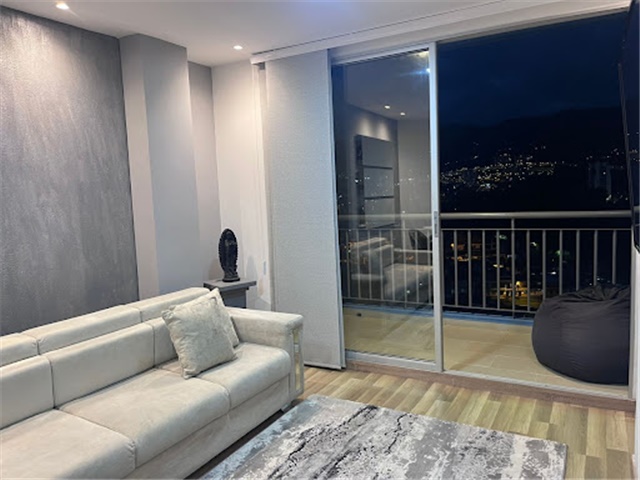 Apartment in Dosquebradas, Milan - Vista 4