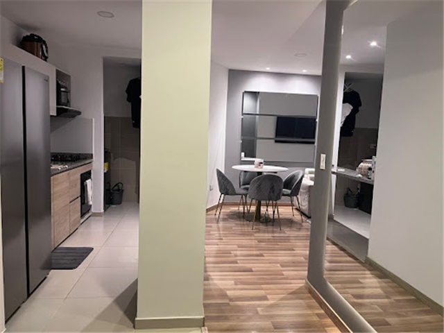 Apartment in Dosquebradas, Milan - Vista 5