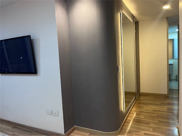 Apartment in Dosquebradas, Milan - Más