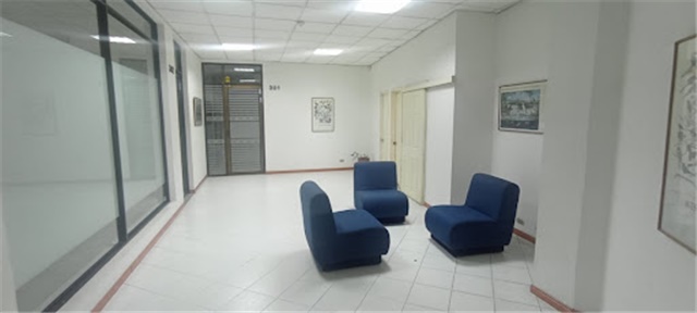 Oficina en Arriendo - Fler