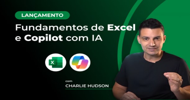 Fundamentos de Excel e Copilot com IA Fundamentos de Excel e Copilot com IA