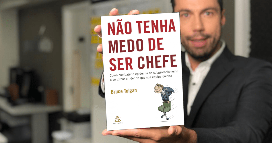 It S Okay To Be The Boss Bruce Tulgan Free Pdf Summary