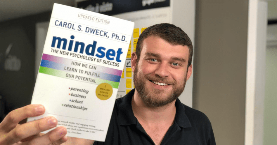 Mindset Carol S Dweck Free Pdf Summary