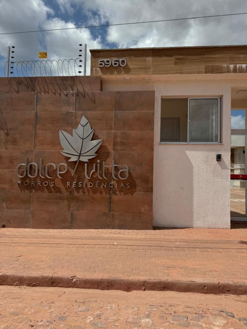 CASA CONDOMINIO DOLCE VITTA