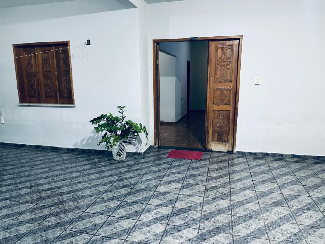 CASA COMERCIAL E RESIDENCIAL