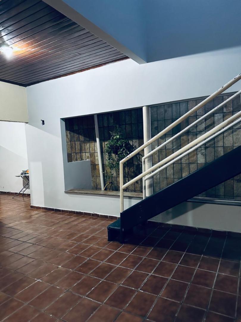 CASA COMERCIAL E RESIDENCIAL — foto 3