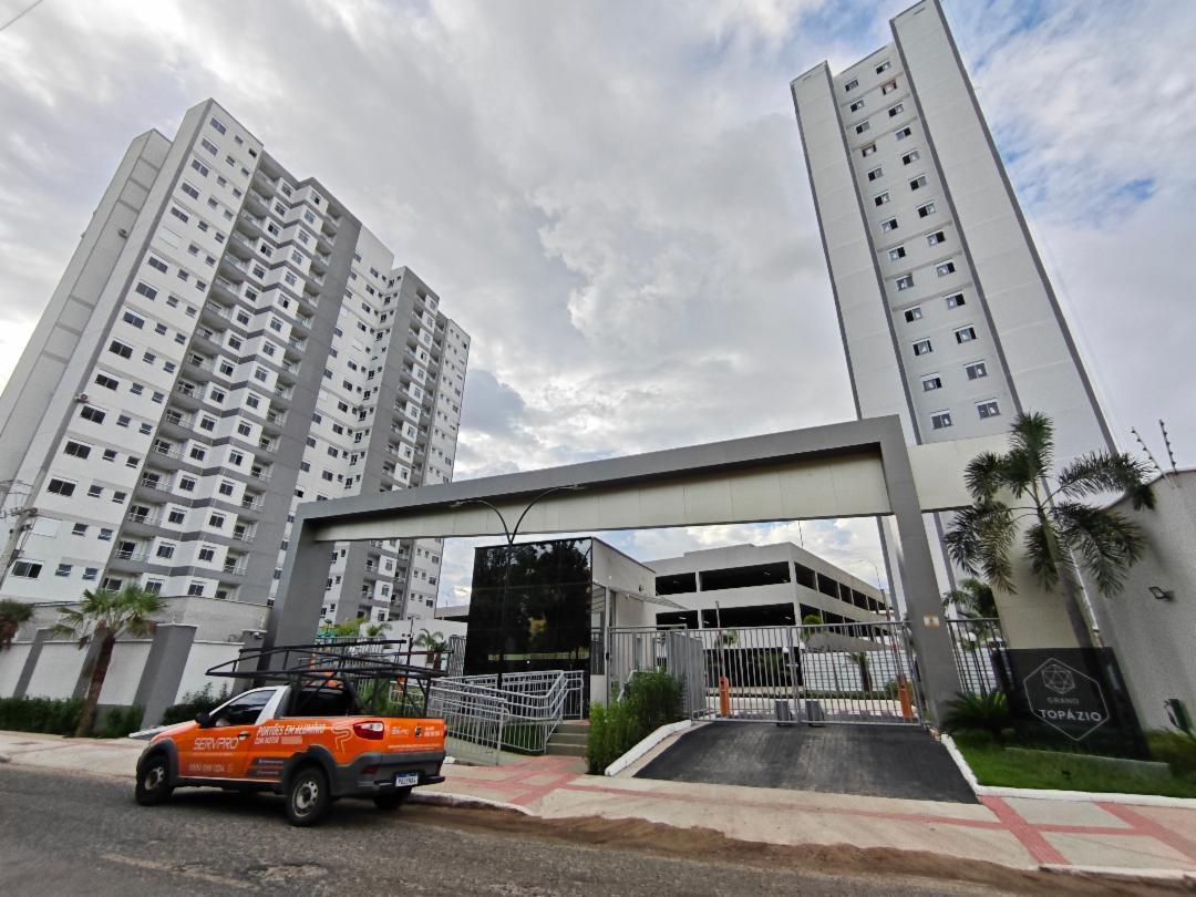 CONDOMINIO GRAND TOPAZIO