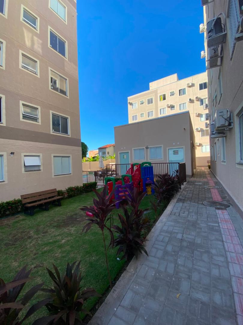 COND.TERRAZO FIRENZE — foto 2