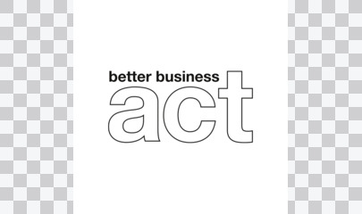 Better Business Act Logo