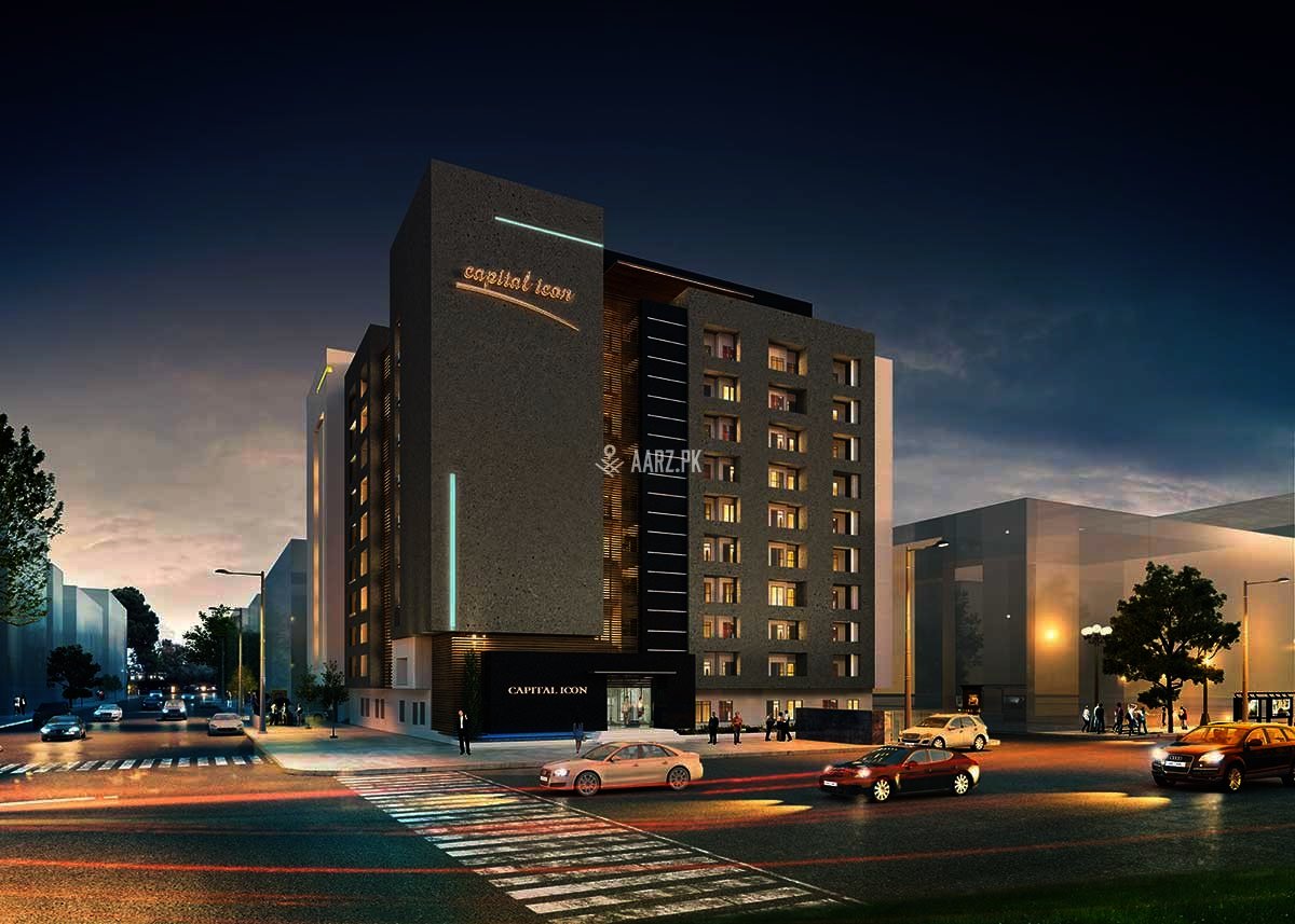 Buy Sell Rent Homes & Properties In Pakistan - AARZ.PK