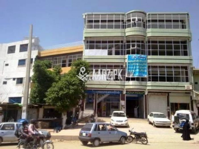 3 Kanal Land in Khanna Pul Khanna Pul 3 Kanal Land