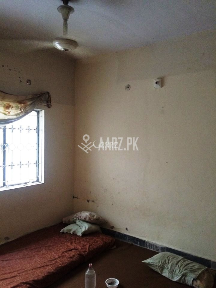 4 Marla House For Sale