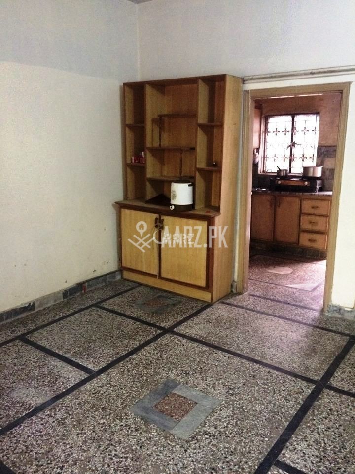 4 Marla House For Sale