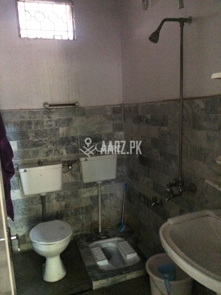 4 Marla House For Sale