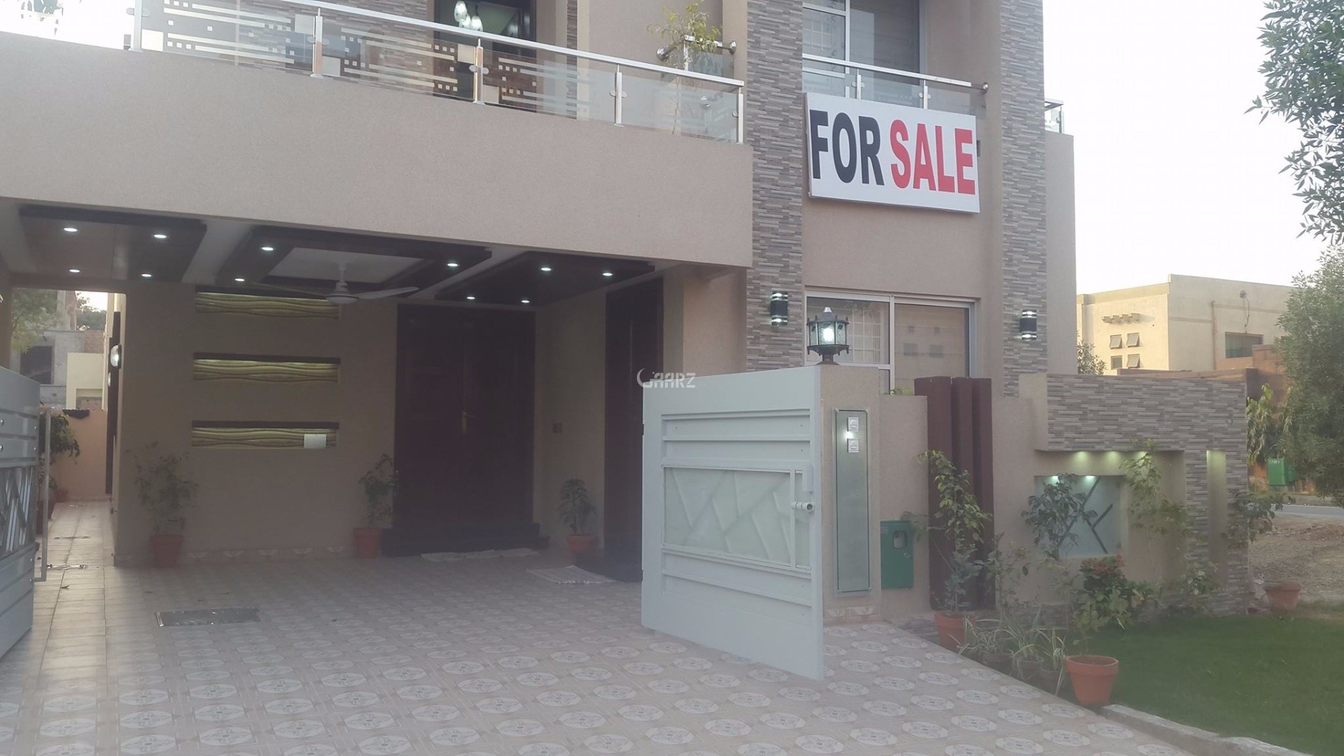 Buy Sell Rent Homes & Properties In Pakistan AARZ.PK