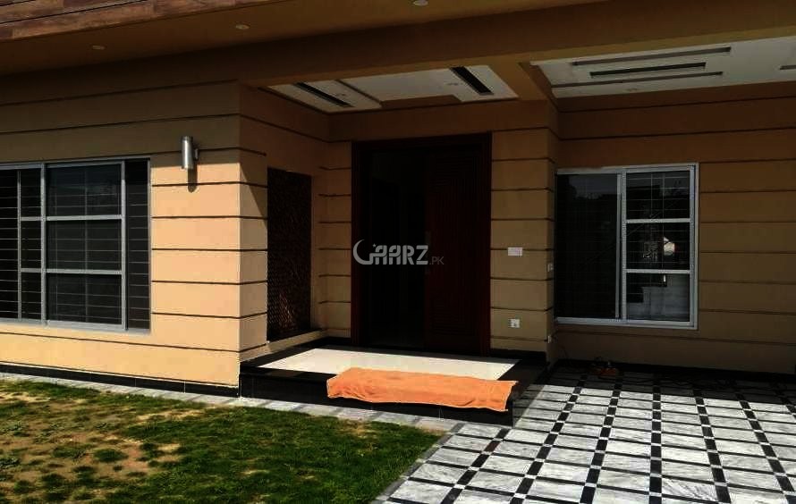 2 Kanal House for Sale in Lahore Nfc1