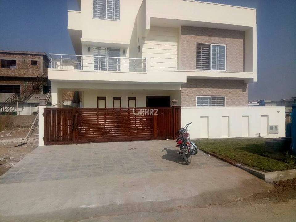1 Kanal House for Sale in Askari5, Malir Cantonment, Cantt Karachi