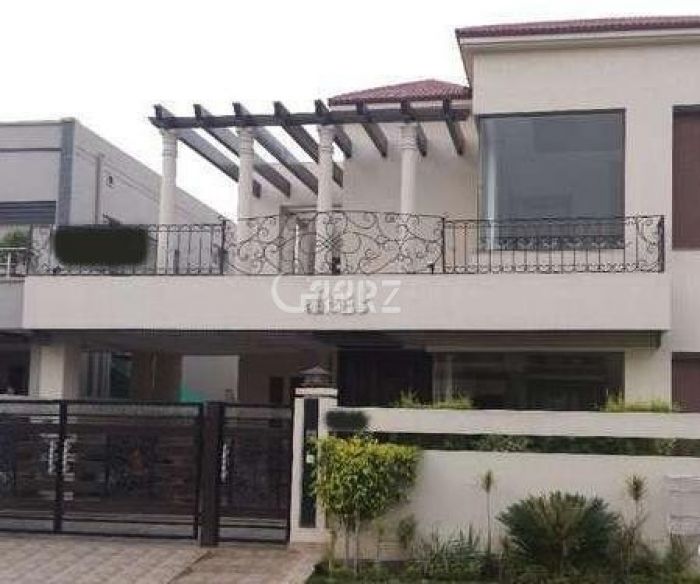 10 Marla House for Sale in Lahore Ali View Garden