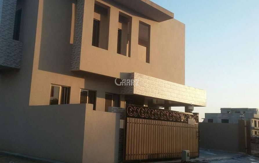 10 Marla House for Sale in Lahore Pak Arab Housing Society