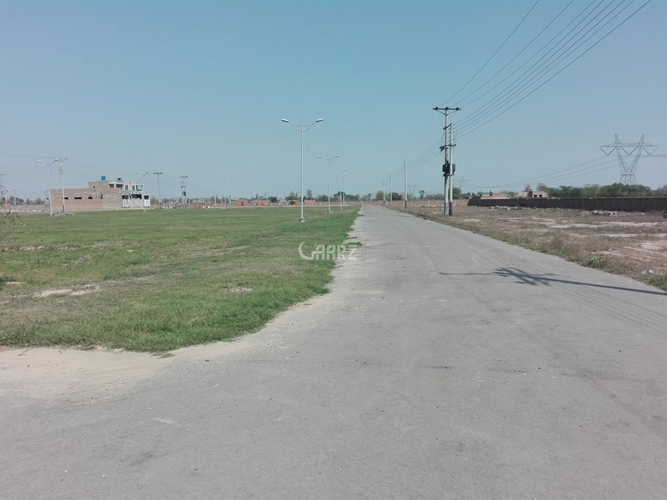 144 Kanal Agricultural Land for Sale in Gwadar Mouza Chatti Janobi