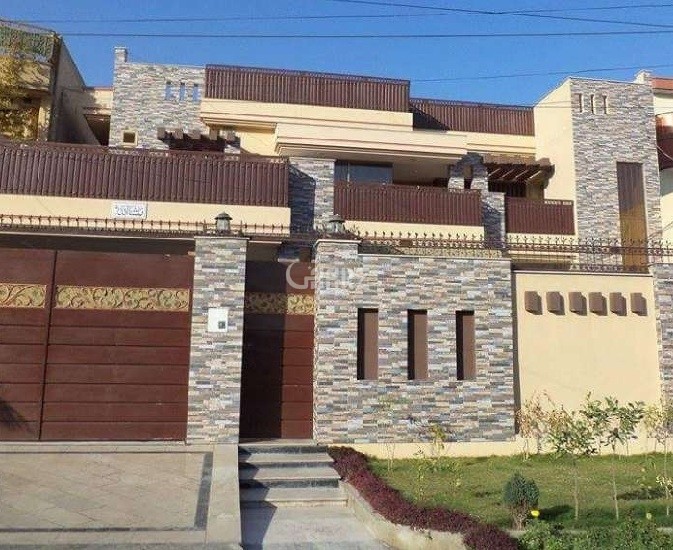 32 Marla House for Sale in Karachi Dohs Phase1, Malir Cantonment, Cantt