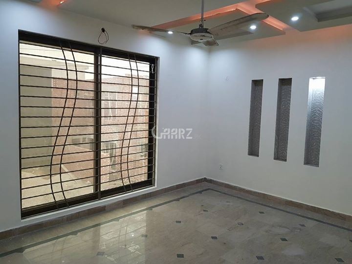 7 Marla House for Rent in Lahore Faisal Town Block D