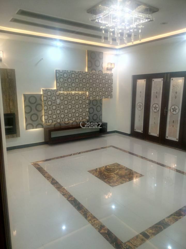 7 Marla House for Rent in Lahore Faisal Town Block D