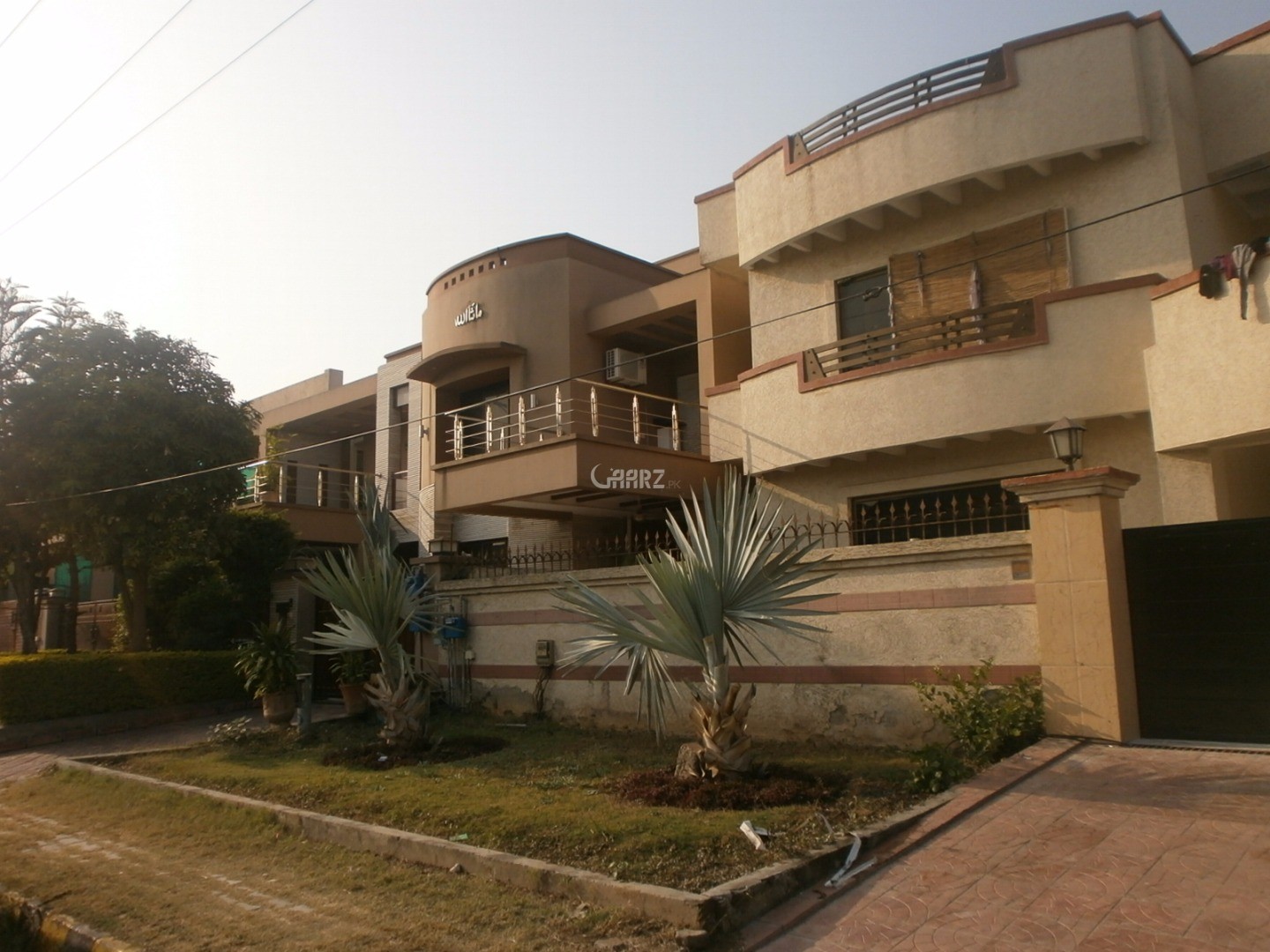 Buy Sell Rent Homes & Properties In Pakistan AARZ.PK